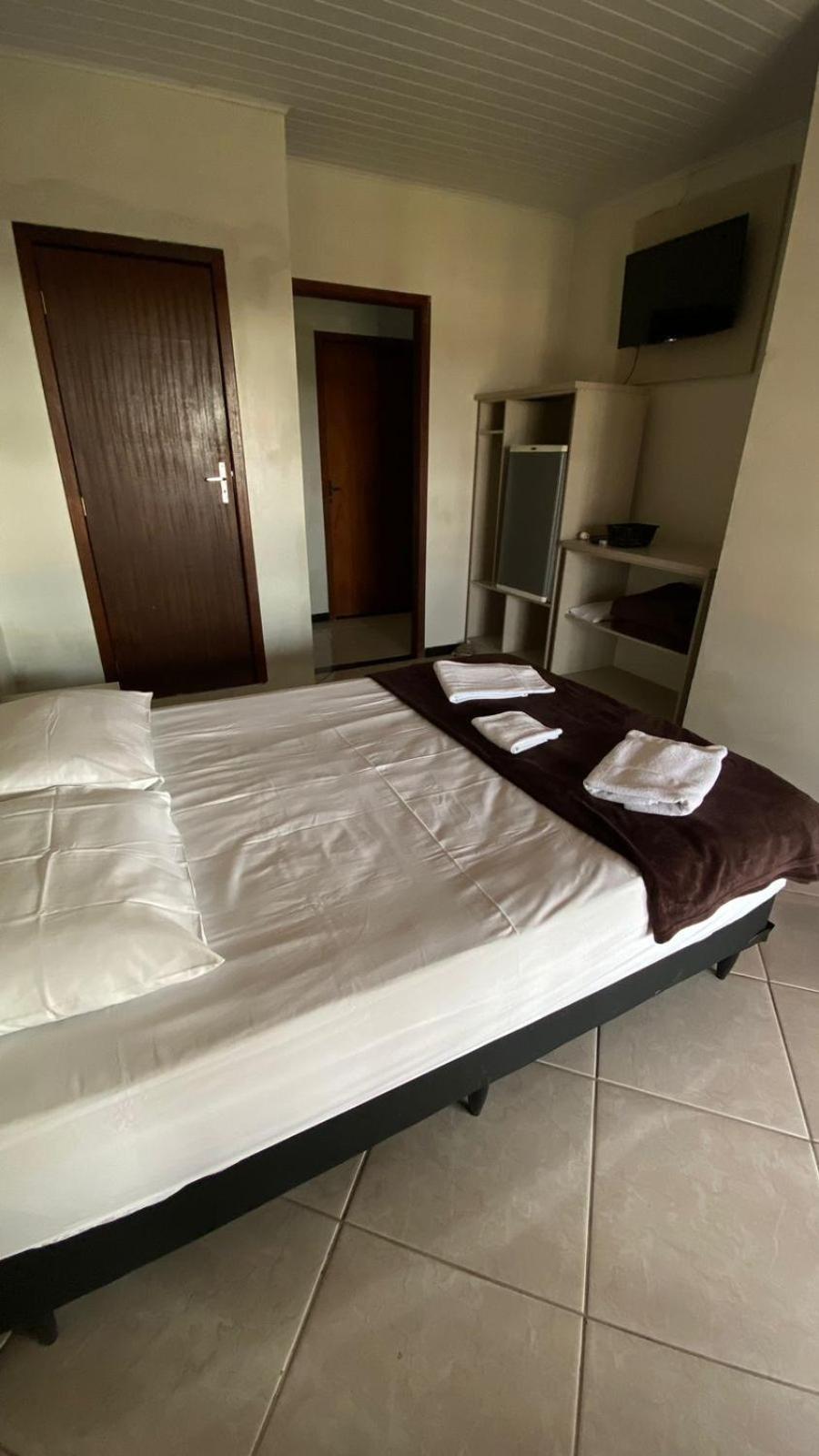 Hotel Panorâmico Penha  Exterior foto